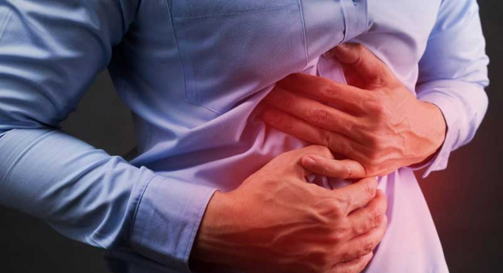 Gastrointestinal Treatment Services