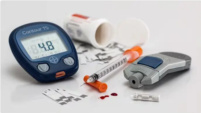 Managing Diabetes With Latest Tools And Techniques