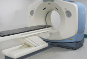 CT SCAN