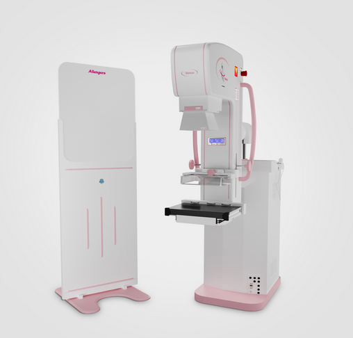 Mammography